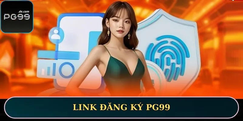 Truy cập đúng link nhà cái để đăng ký PG99